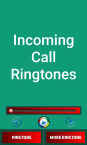 Incoming Call Ringtones For Android Apk Download