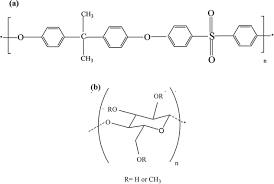 Effects Of Methylcellulose On The Properties And Morphology