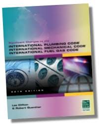 The codes regulating site development are generated from federal, state and county laws, regulations, resolutions and policies, as well as specific. 2012 International Plumbing Code Ipc 2012 International Private Sewage Disposal Code