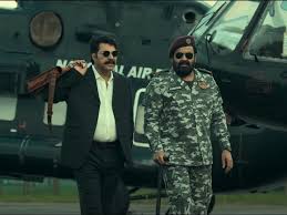 Patriot puts Mammootty and Mohanlal in the same frame, turns a fierce fan rivalry into a shared inside joke