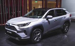 At rohrich toyota, it's our goal to exceed your expectations from test drive to delivery and beyond. 2020 Toyota Rav4 L 4wd 2020 Toyota Rav4 L 4wd The 2020 Toyota Rav4 Is Bigger Bolder And More Capable Than Toyota Rav4 Interior Toyota Rav4 Toyota Suv