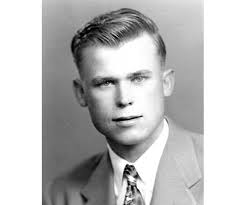 Carl MEYER Obituary (1931