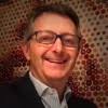 Paola minaccioni as paola de donno; Andrea De Donno Managing Partner 4h Group Linkedin