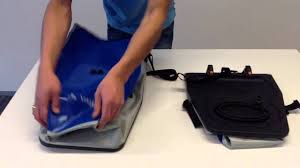 Vaude Aqua Back Fietstassen Youtube