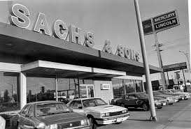 › automotive news top 100 dealerships. The Vintage Photo Thread The Ford Torino Page Forum Page 22 Ford Lincoln Mercury Vintage Photos New Car Smell