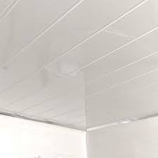Maybe you would like to learn more about one of these? China V Groove Gloss White Plastic Pvc Siding Ceiling Panels China Gloss White Ceiling Panels Pvc Ceiling Panels V Groove