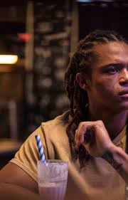 FIRST LOOK Domino Day