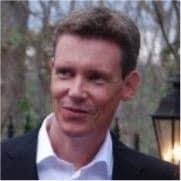 Douglas B. Bond, Jr.