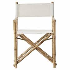 Rattanstühle und schaukelstühle sowie verschiedene materialien wie teak und korb, wodurch sie leicht sind. Lene Bjeere Bambus Regie Stuhl Natur Dekovilla
