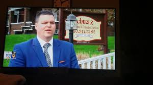 The space has undergone extensive remodel and provides families a relaxing environment to honor a. Schuetz Funeral Home Mingo Junction Oh Funeral Home And Cremation