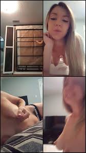 Shesleah- My Roommate Gets My Milk As Punishment