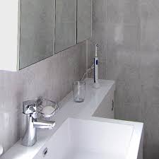 They require more regular maintenance than wet. Tile Effect Bathroom Wall Panels No Grout No Mould No Maintenance