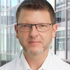 Anästhesiologie im Hospital zum Heiligen Geist