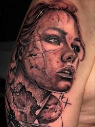 Detalles ! #medusa #tattoo #tatuajes #tattoo #ink #tattoomalaga  #malagatattoo #spaintattoo @damablancatattoo