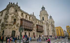 The south american nation of peru has its capital at lima. Lima Capital Of Peru Qorianka Tours