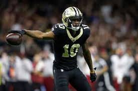 Dallas Cowboys signing veteran WR Marquez Valdes-Scantling to one-year deal