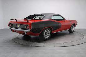 1970 1971 Plymouth Hemi Cuda Pictures Photos Wallpapers And Videos Top Speed Plymouth Hemi Cuda Hemi Cuda Plymouth Cuda