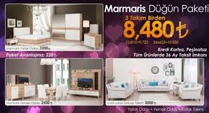 Gundogdu Mobilya Dugun Paketleri 2021 Dekorcenneti Com