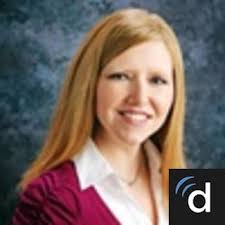 Dr. Angela R. Haugo, DO