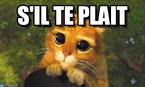 Pétition pour qu'alexis vienne au chalet samedi. S'il vous plait signez, ca  ne vous prends pas beaucoup de temps. - Petitionenligne.ch