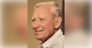 Obituary information for Fernand A. Cote