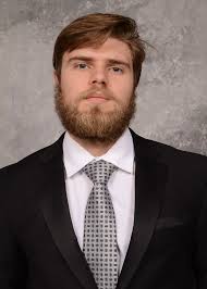 2019 Men's Lacrosse Roster