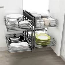 There are 19 pantry pull out for sale on etsy, and they cost $557.54 on average. Pullout Drawer Rev A Shelf Australia