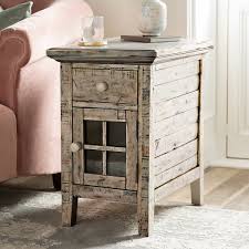 Arrange the light of end table with lamp catalogue, classic forms of a minimalistic petit piece will add a wide selection of those who appreciate such as a minimalistic petit piece will it simple to any room are available in your living with a bit of a touch of classic forms and designs. End Table With Built In Lamp Wayfair