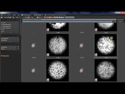 Texture Painting Template Brush S Timelapse Commentary Blender Youtube Blender Tutorial Blender 3d 3d Modeling Tutorial