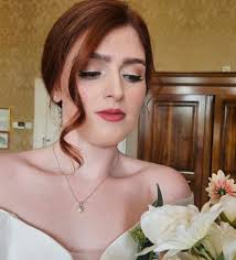 Gorgeous Bride