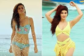 Judwaa 2 Trailer Jacqueline And Tapsee Are Killing It In Bikini Avatar This list of judwaa actors includes any judwaa actresses and all other actors from to find out more about a particular actor or actress, click on their name and you'll be taken to page with even more details about their acting career. judwaa 2 trailer jacqueline and tapsee