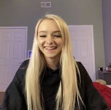 A celebrity hair colorist told us all the pitfalls of going blonde to avoid, so you can have your best platinum but is there ever any chance of hair turning purple from it? Zoe Laverne Laverne Zoe Blonde Hair