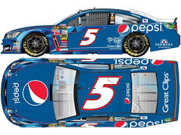 Nascar xfinity 2015 phoenix ii. 2015 Nascar Sprint Cup Series Paint Schemes Team 5 Jayski S Nascar Silly Season Site