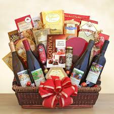 Easy Steps To Make A Gift Basket Yourself Noble Workman When shah rukh dropped a truth bomb on karan. gift basket yourself noble workman