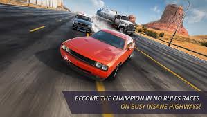 Download hill climb racing for android now from softonic: Carx Highway Racing V1 63 1 Mod Money Apk Free Download Apkmagic