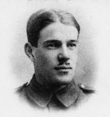 Rettie William P :: Great War Dundee