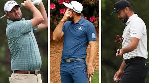 The tiger woods era at the masters, which he last won in 2019, may be over.credit.doug mills/the new york times. L5rth5mbgfdp8m