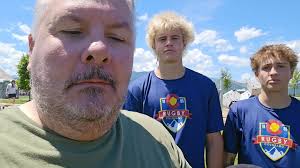 Colorado Boys at the GNC