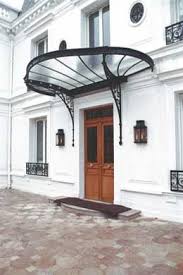 Marquise Drancy 93 Marquise En Fer Forge Drancy 93 Ile De France 93 Marquise Fer Forge Entree Moderne Fer Forge