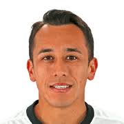 Fabián ariel orellana valenzuela is a chilean professional footballer who plays as a winger for spanish club real valladolid and the chilean. Fabian Orellana Fifa 21 79 Rating And Price Futbin