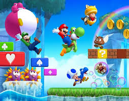 Descubre la mejor forma de comprar online. Do They Have Super Mario Games For Xbox 360 Original Console Games