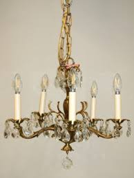 Get alerts of the antiques that interest you as soon as they are uploaded. Vintage Restored Chandeliers Lighting Antique Ceiling Fixtures