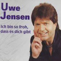Uwe Jensen