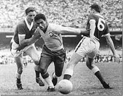 It has a vigorous attractive, easily balanced plant type. Remembered The Forgotten Legend Of Mane Garrincha Balls Out In Public