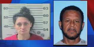 13-year-old trafficked for drugs and money, Mobile County DA says