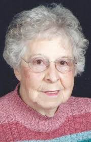 Ethel Hunter-Kaufmann, 98, Orofino