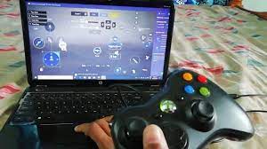 How To Connect Game Controller With Pubg Mobile Tencent Gaming Buddy In Emulator Youtube
