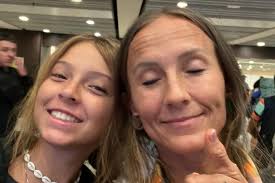 Guys… we have a teenager. As i said, we wouldnt be where we are today truly  without our #kambriamae. And in many more ways than some of you may know  about!! She