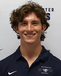 2025-26 Men's Indoor Track & Field Roster