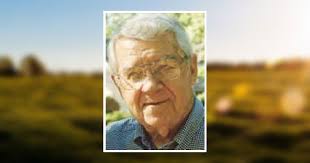 William J. C. Manus Obituary June 18, 2008